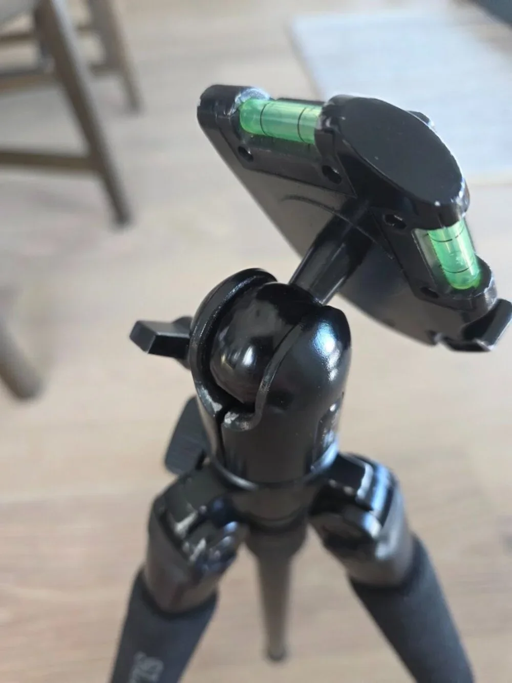 Professional Tripod